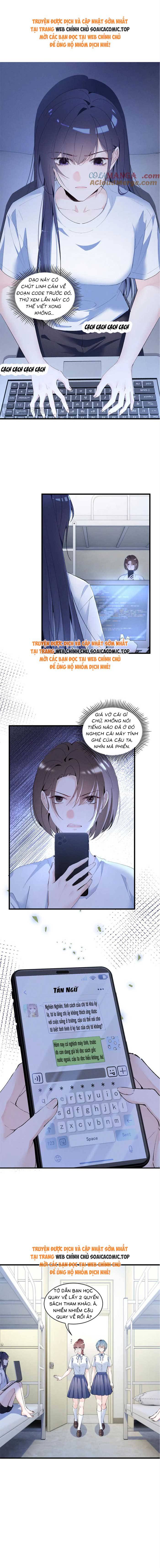 Ninita Yêu Dấu - Phần 2 Chap 1582.4 - Next Chap 1583.4