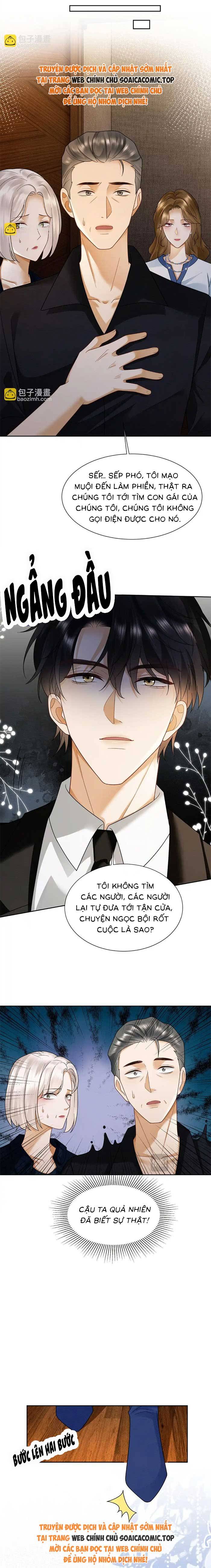 Ninita Yêu Dấu - Phần 2 Chap 1582.5 - Next Chap 1583.5