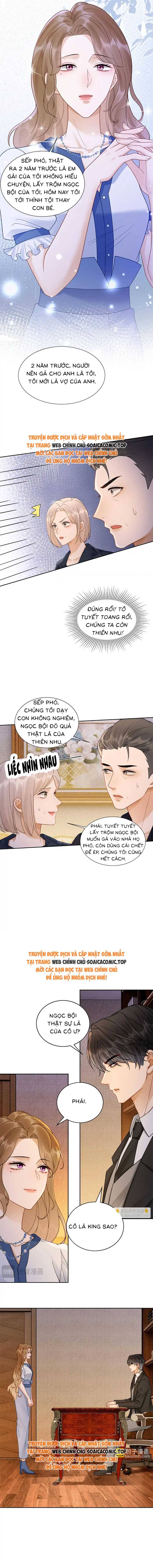 Ninita Yêu Dấu - Phần 2 Chap 1582.5 - Next Chap 1583.5