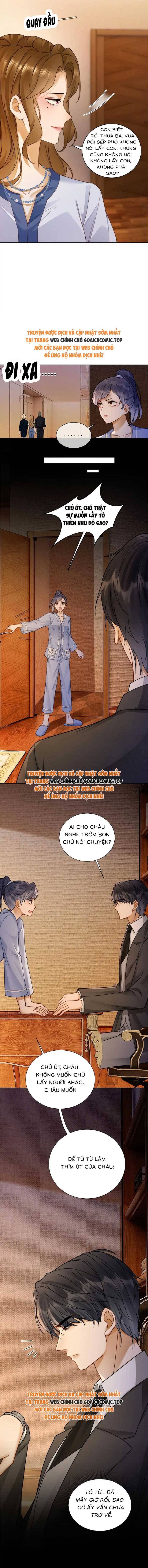 Ninita Yêu Dấu - Phần 2 Chap 1582.5 - Next Chap 1583.5
