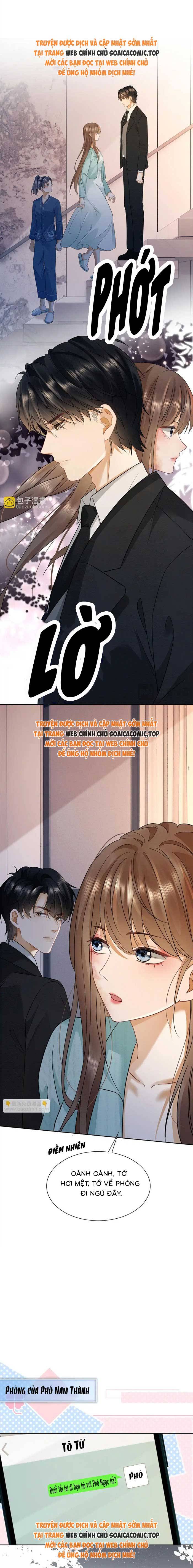 Ninita Yêu Dấu - Phần 2 Chap 1582.5 - Next Chap 1583.5