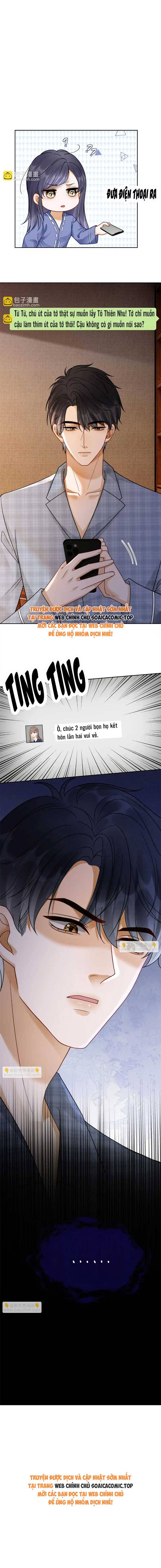 Ninita Yêu Dấu - Phần 2 Chap 1582.5 - Next Chap 1583.5