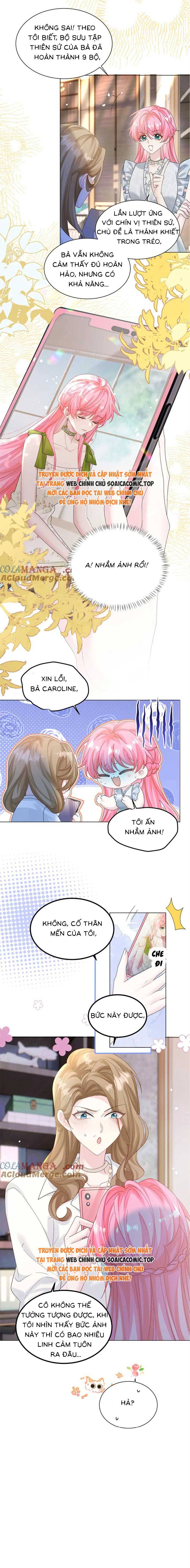 Ninita Yêu Dấu - Phần 2 Chap 1582.6 - Next Chap 1583.6