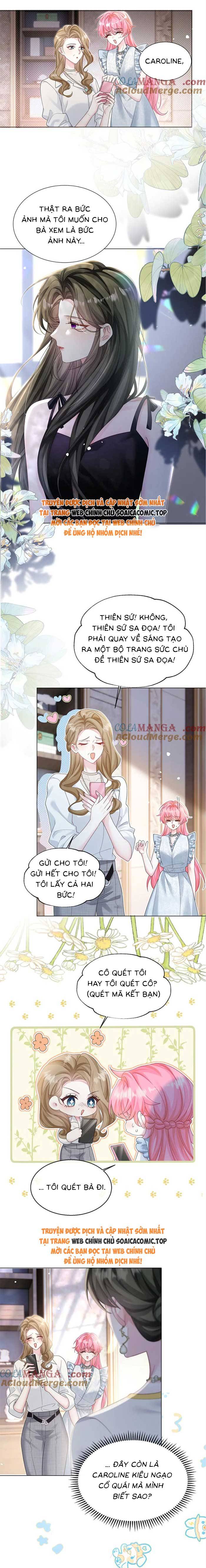 Ninita Yêu Dấu - Phần 2 Chap 1582.6 - Next Chap 1583.6