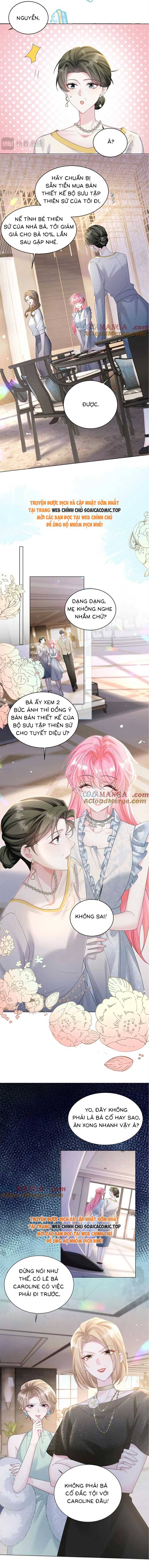 Ninita Yêu Dấu - Phần 2 Chap 1582.6 - Next Chap 1583.6