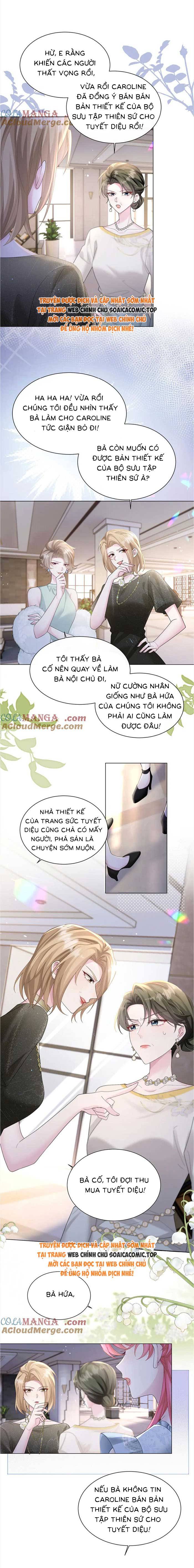 Ninita Yêu Dấu - Phần 2 Chap 1582.6 - Next Chap 1583.6