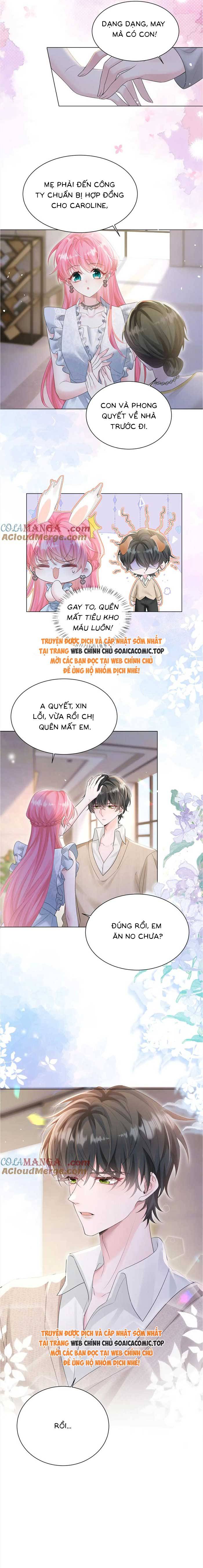 Ninita Yêu Dấu - Phần 2 Chap 1582.6 - Next Chap 1583.6