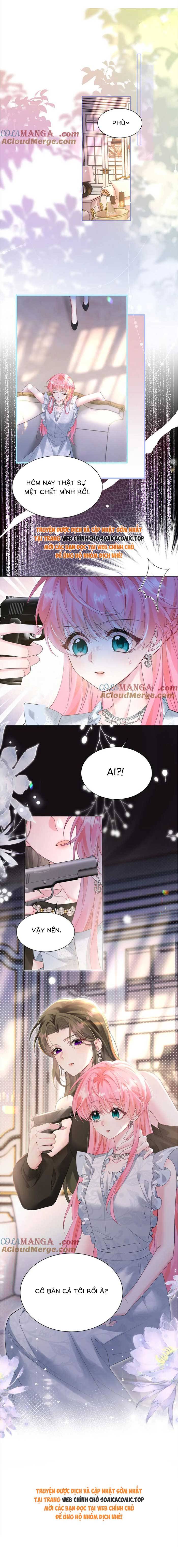 Ninita Yêu Dấu - Phần 2 Chap 1582.6 - Next Chap 1583.6