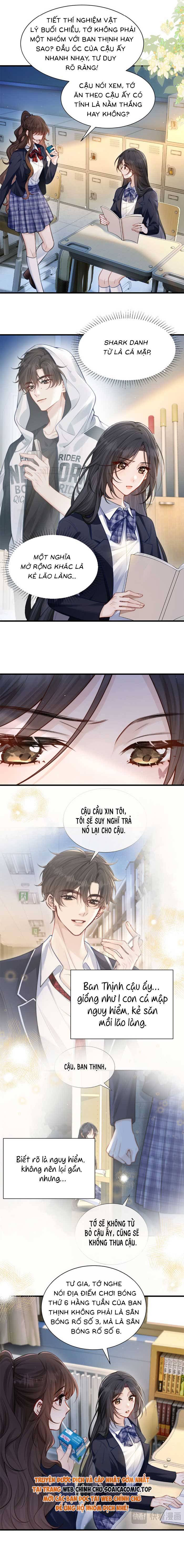Ninita Yêu Dấu - Phần 2 Chap 1582.7 - Next Chap 1583.7