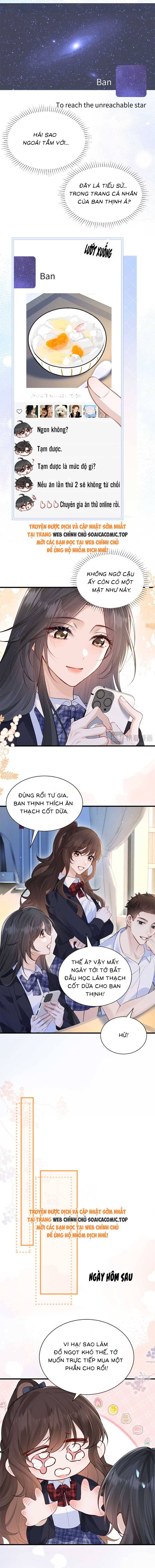 Ninita Yêu Dấu - Phần 2 Chap 1582.7 - Next Chap 1583.7