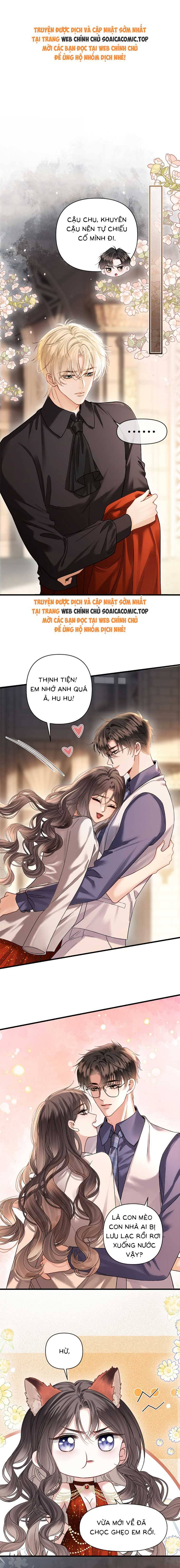 Ninita Yêu Dấu - Phần 2 Chap 1582.8 - Next Chap 1583.8