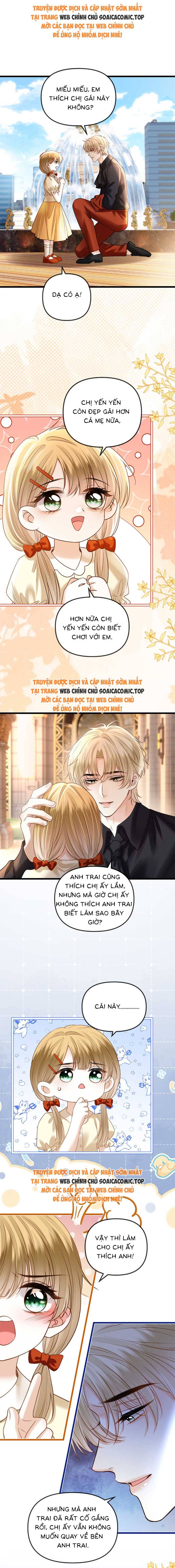 Ninita Yêu Dấu - Phần 2 Chap 1582.8 - Next Chap 1583.8