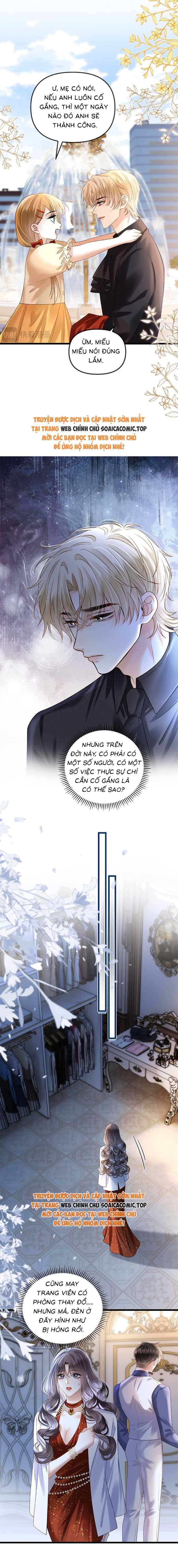 Ninita Yêu Dấu - Phần 2 Chap 1582.8 - Next Chap 1583.8