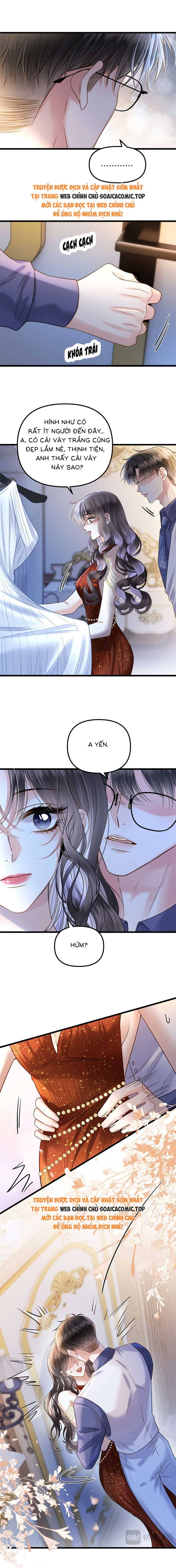 Ninita Yêu Dấu - Phần 2 Chap 1582.8 - Next Chap 1583.8