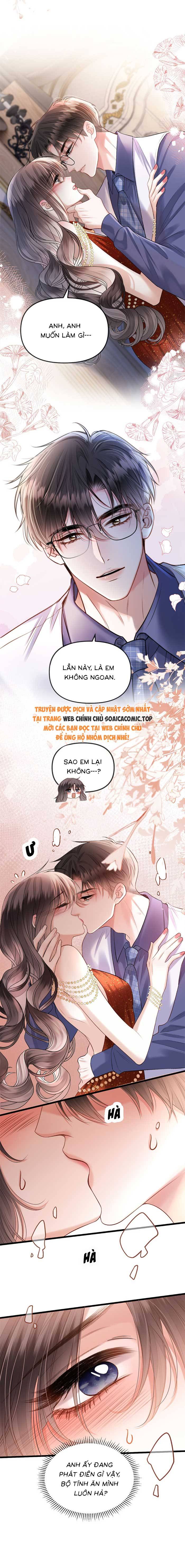 Ninita Yêu Dấu - Phần 2 Chap 1582.8 - Next Chap 1583.8