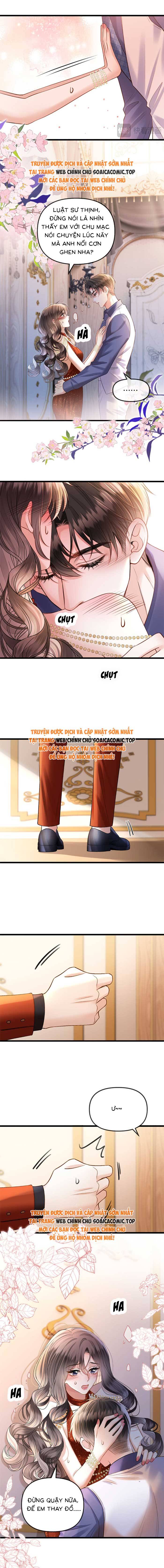 Ninita Yêu Dấu - Phần 2 Chap 1582.8 - Next Chap 1583.8