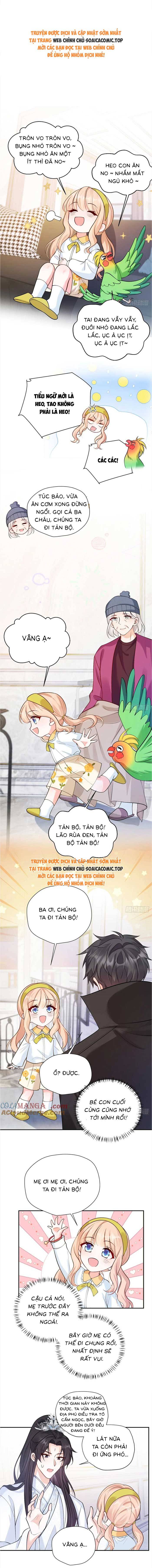 Ninita Yêu Dấu - Phần 2 Chap 1582.9 - Next Chap 1583.9