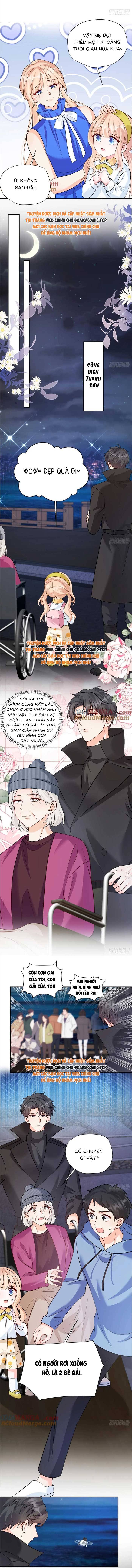 Ninita Yêu Dấu - Phần 2 Chap 1582.9 - Next Chap 1583.9