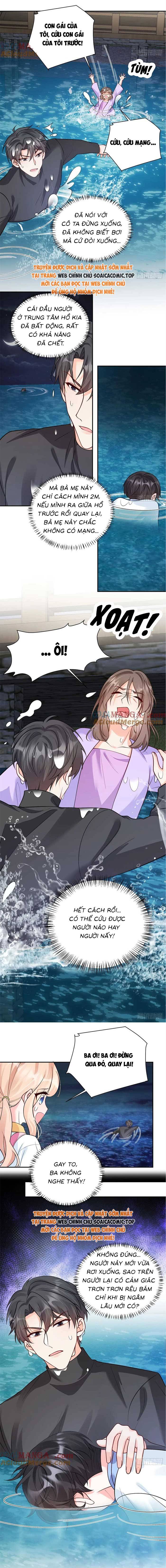 Ninita Yêu Dấu - Phần 2 Chap 1582.9 - Next Chap 1583.9