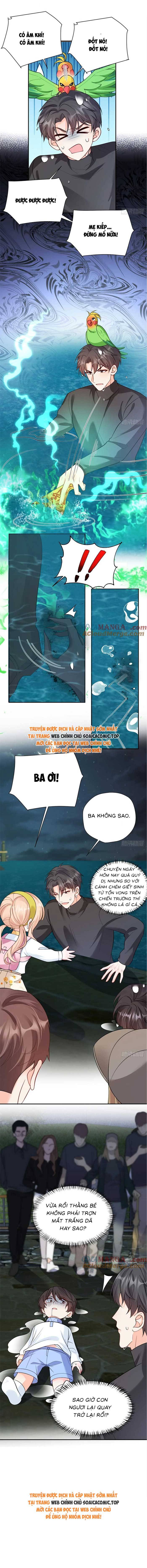 Ninita Yêu Dấu - Phần 2 Chap 1582.9 - Next Chap 1583.9