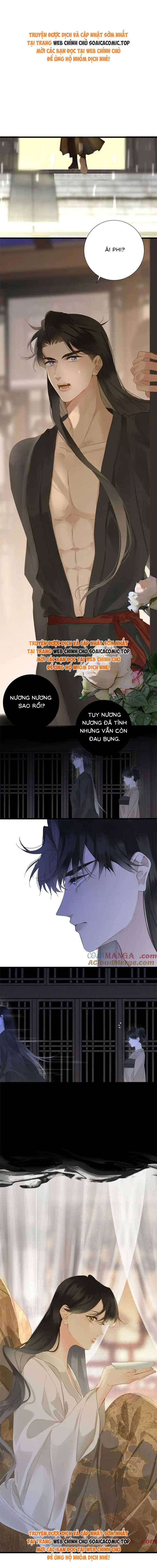 Ninita Yêu Dấu - Phần 2 Chap 1583.1 - Next Chap 1584.1