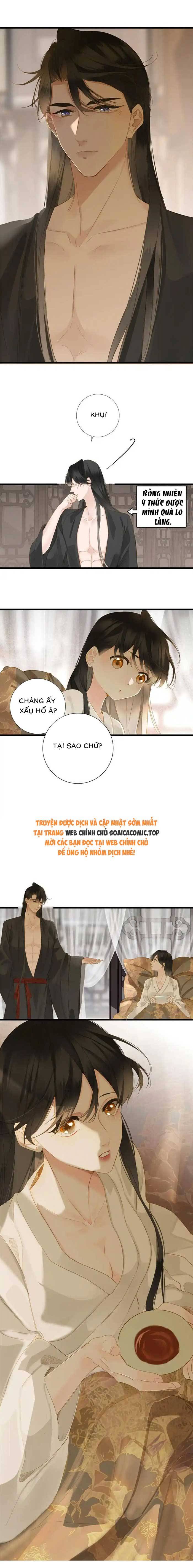 Ninita Yêu Dấu - Phần 2 Chap 1583.1 - Next Chap 1584.1