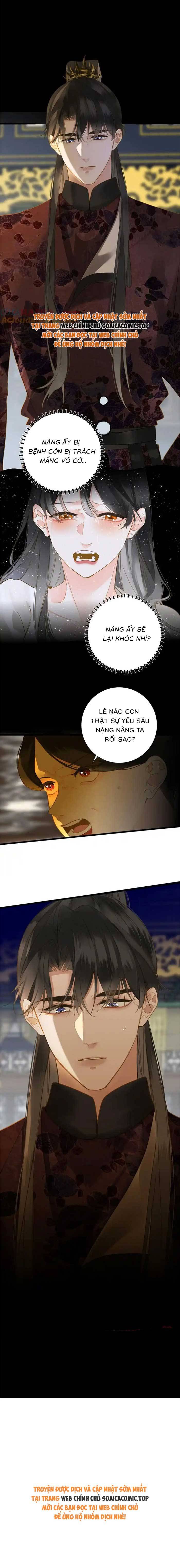 Ninita Yêu Dấu - Phần 2 Chap 1583.1 - Next Chap 1584.1