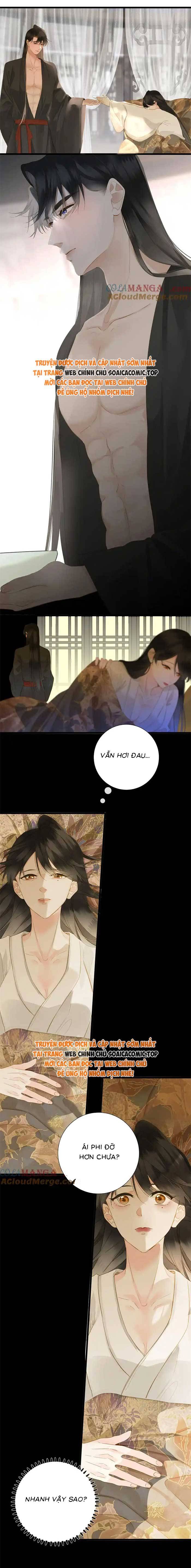 Ninita Yêu Dấu - Phần 2 Chap 1583.1 - Next Chap 1584.1