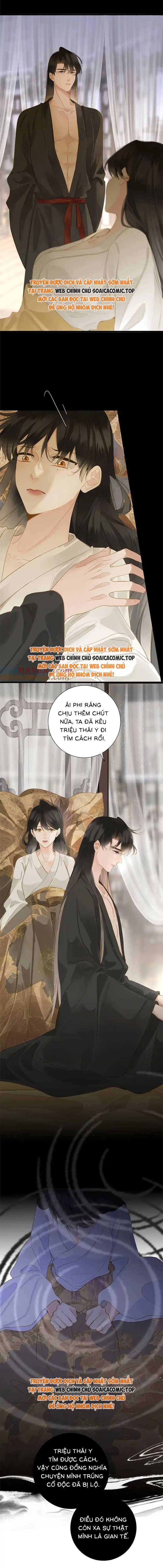 Ninita Yêu Dấu - Phần 2 Chap 1583.1 - Next Chap 1584.1