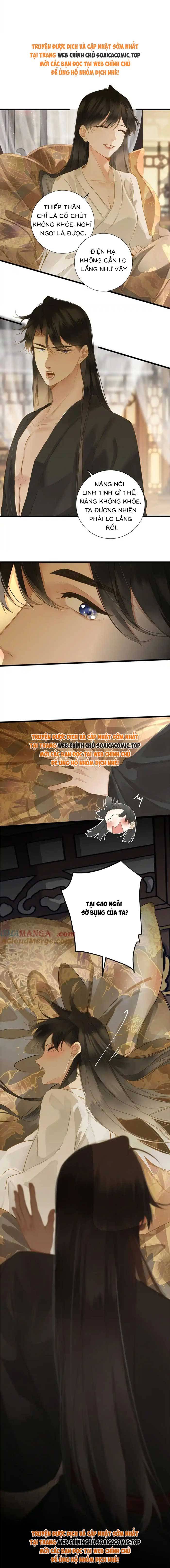 Ninita Yêu Dấu - Phần 2 Chap 1583.1 - Next Chap 1584.1