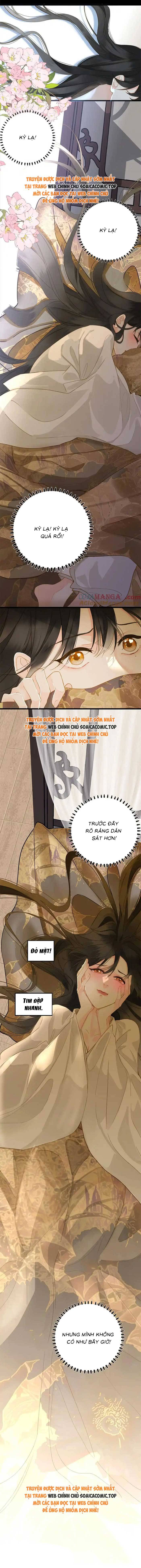 Ninita Yêu Dấu - Phần 2 Chap 1583.1 - Next Chap 1584.1