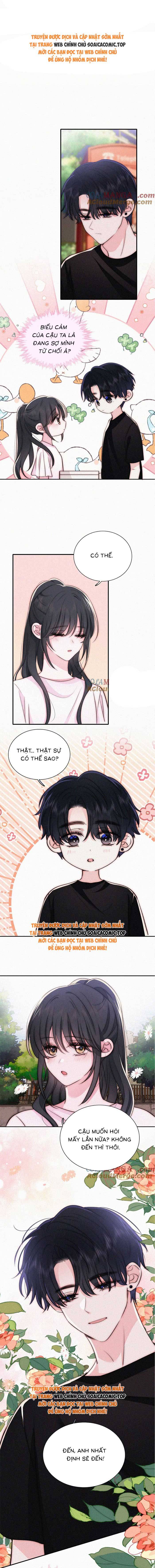 Ninita Yêu Dấu - Phần 2 Chap 1583.2 - Next Chap 1584.2