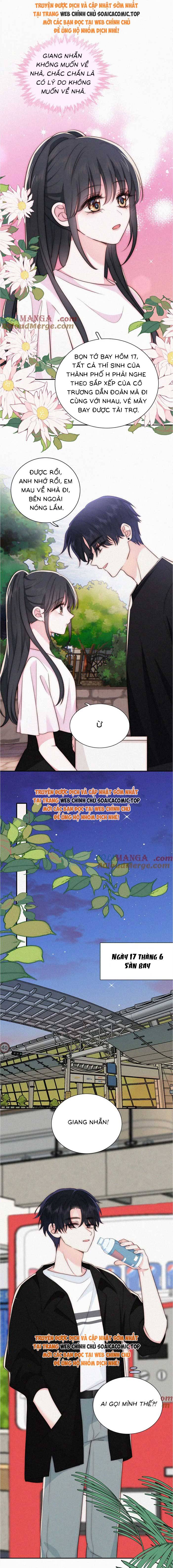 Ninita Yêu Dấu - Phần 2 Chap 1583.2 - Next Chap 1584.2