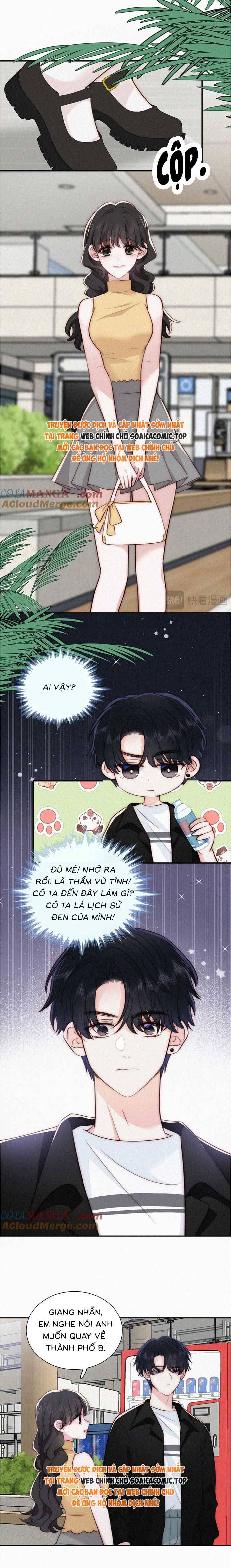 Ninita Yêu Dấu - Phần 2 Chap 1583.2 - Next Chap 1584.2