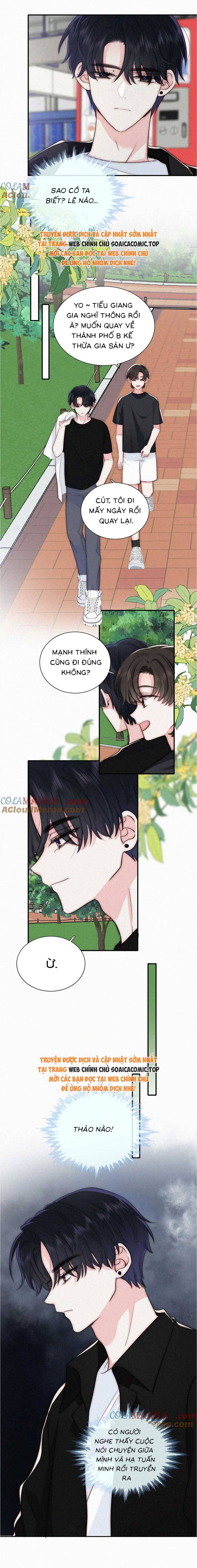 Ninita Yêu Dấu - Phần 2 Chap 1583.2 - Next Chap 1584.2