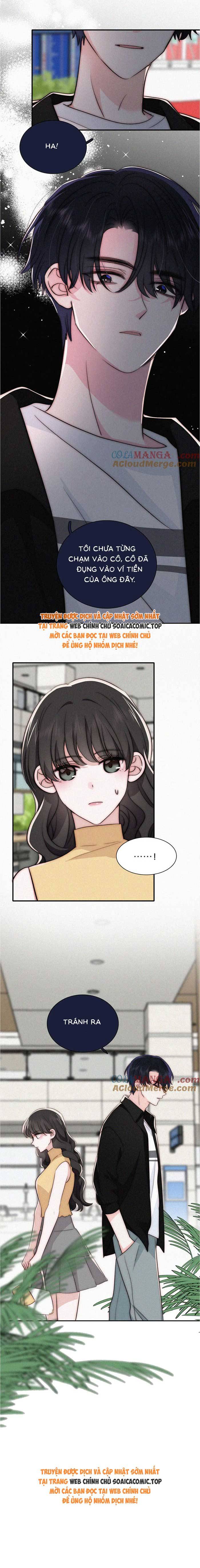 Ninita Yêu Dấu - Phần 2 Chap 1583.2 - Next Chap 1584.2