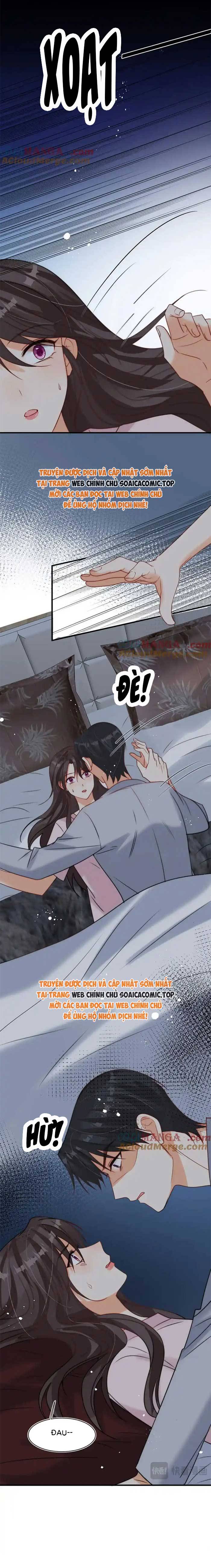 Ninita Yêu Dấu - Phần 2 Chap 1583.3 - Next Chap 1584.3