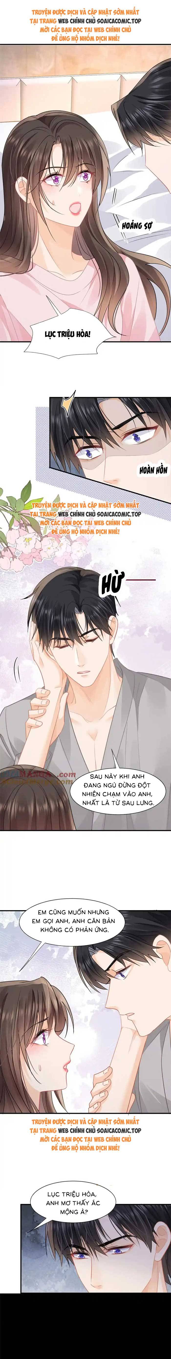 Ninita Yêu Dấu - Phần 2 Chap 1583.3 - Next Chap 1584.3