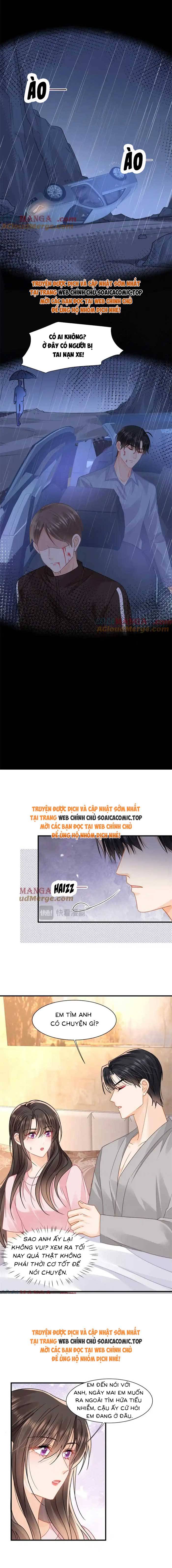 Ninita Yêu Dấu - Phần 2 Chap 1583.3 - Next Chap 1584.3