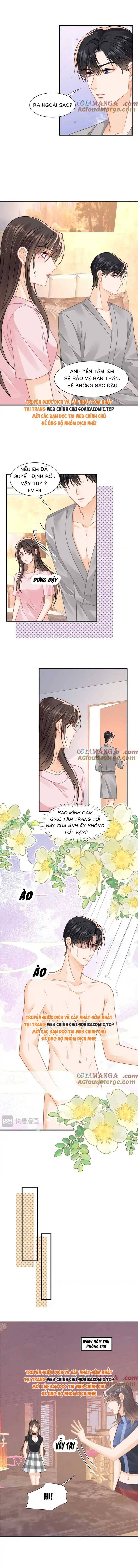 Ninita Yêu Dấu - Phần 2 Chap 1583.3 - Next Chap 1584.3