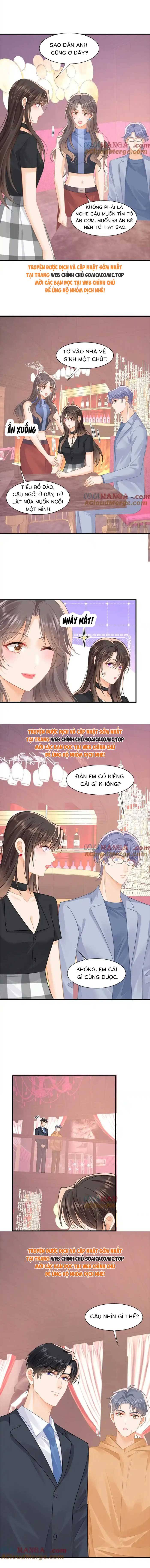 Ninita Yêu Dấu - Phần 2 Chap 1583.3 - Next Chap 1584.3