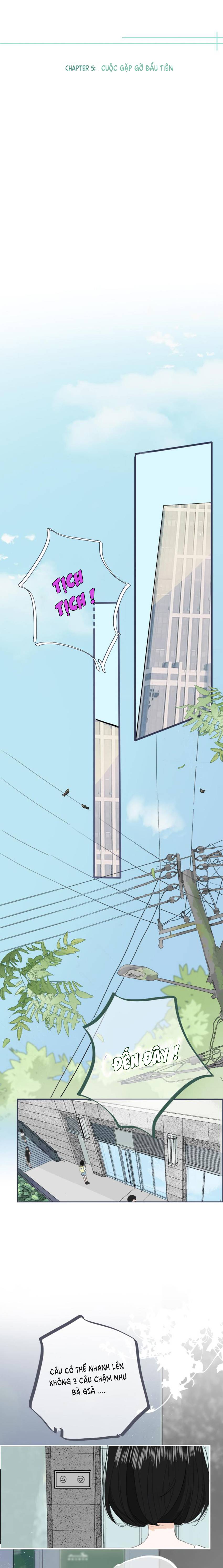 Ninita Yêu Dấu - Phần 2 Chap 1583.4 - Next Chap 1584.4