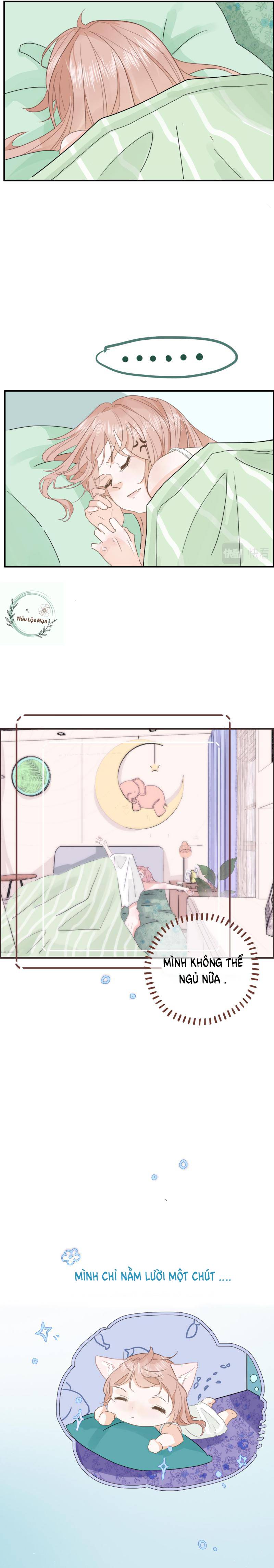 Ninita Yêu Dấu - Phần 2 Chap 1583.5 - Next Chap 1584.5