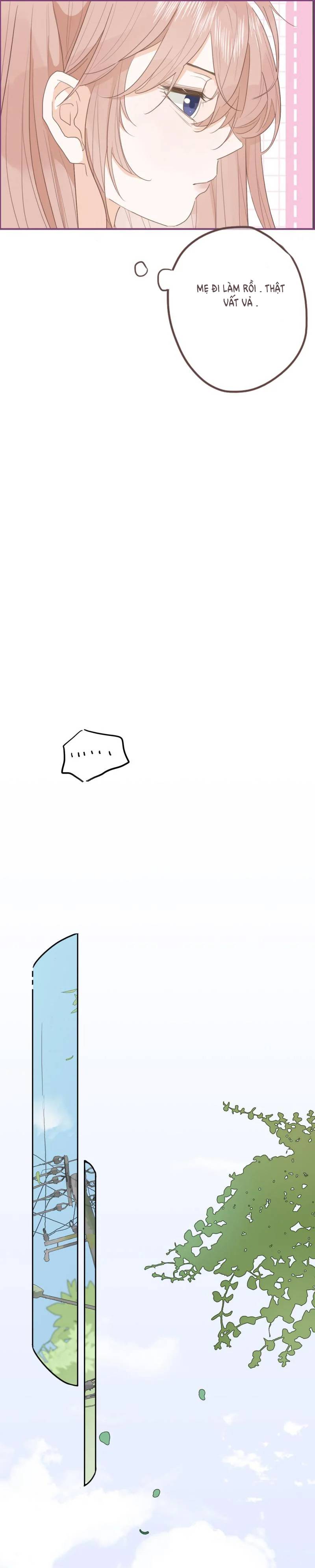 Ninita Yêu Dấu - Phần 2 Chap 1583.5 - Next Chap 1584.5