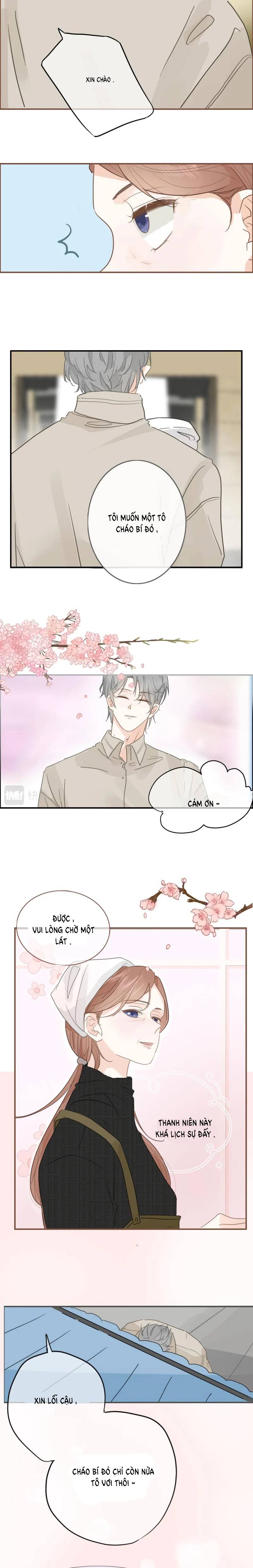 Ninita Yêu Dấu - Phần 2 Chap 1583.5 - Next Chap 1584.5