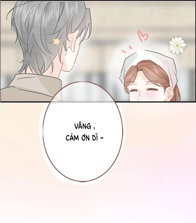 Ninita Yêu Dấu - Phần 2 Chap 1583.5 - Next Chap 1584.5