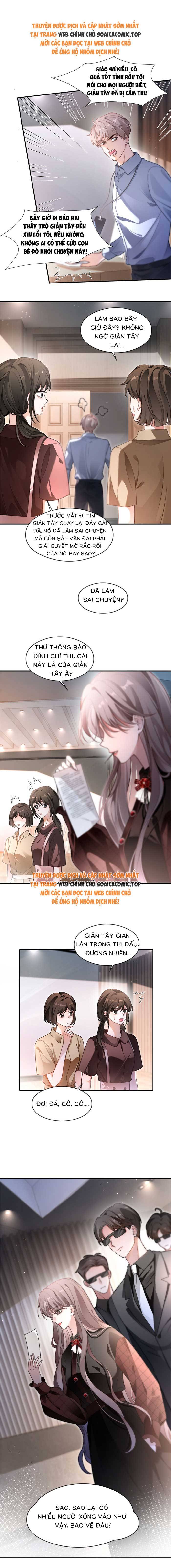 Ninita Yêu Dấu - Phần 2 Chap 1583.6 - Next Chap 1584.6