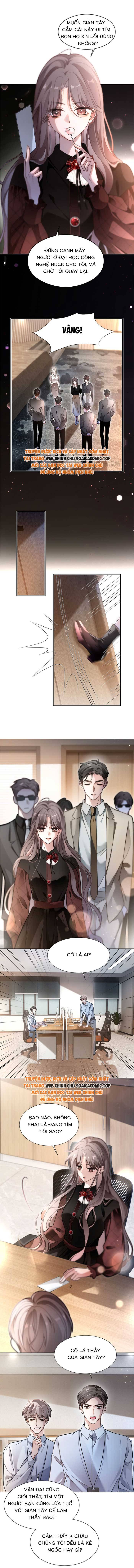 Ninita Yêu Dấu - Phần 2 Chap 1583.6 - Next Chap 1584.6