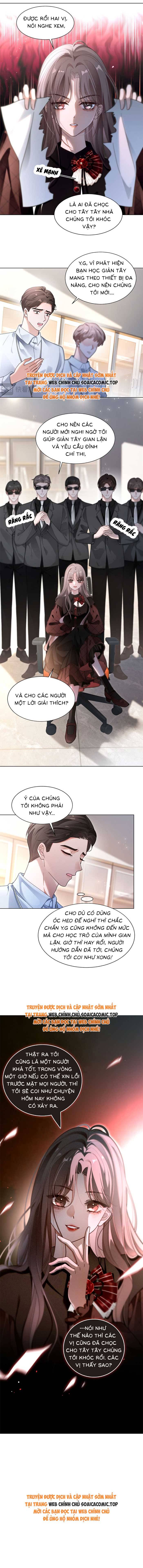 Ninita Yêu Dấu - Phần 2 Chap 1583.6 - Next Chap 1584.6