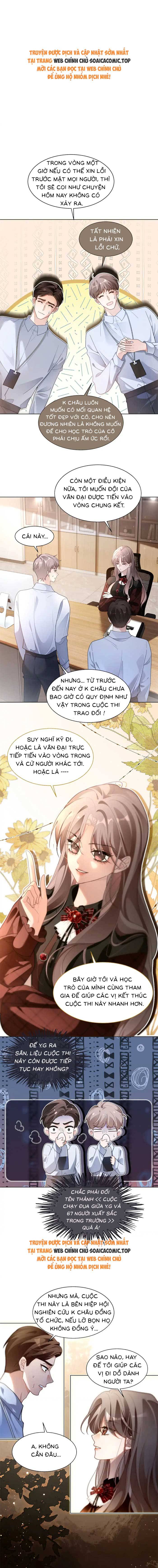 Ninita Yêu Dấu - Phần 2 Chap 1583.7 - Next Chap 1584.7